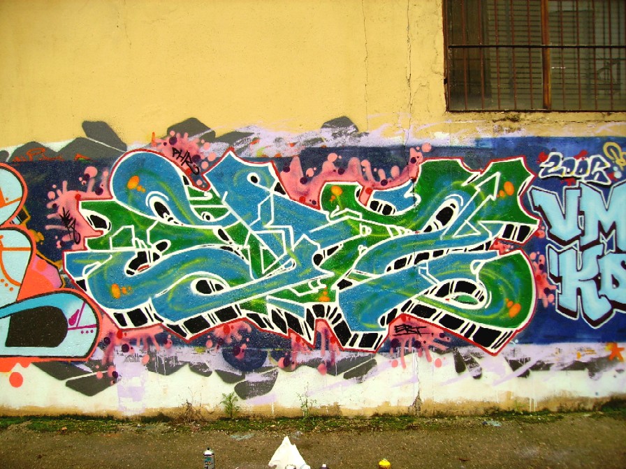 ERT: ERZZ